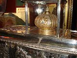 Relics of St Gregory Palamas